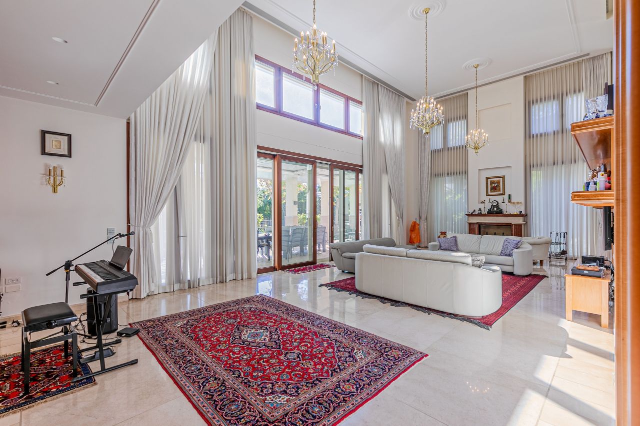 Villa in Caesarea, Israel, 800 m² - Foto 5