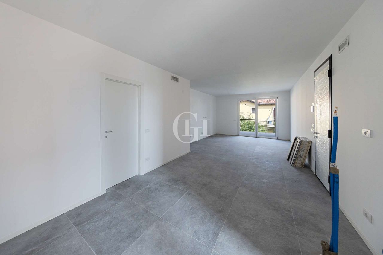 Appartamenti sul Lago di Garda, Italia, 129 m² - foto 10