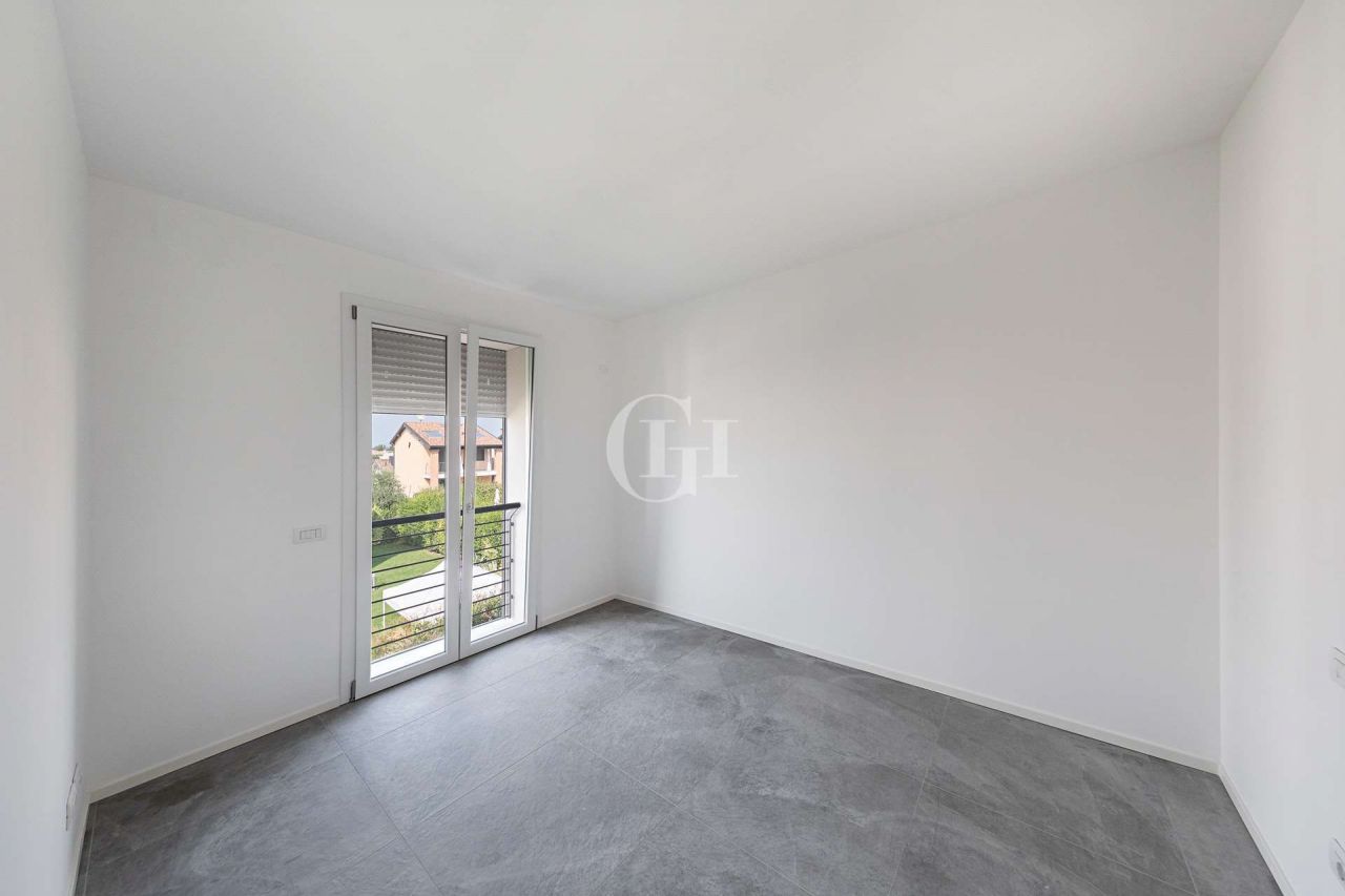 Appartamenti sul Lago di Garda, Italia, 129 m² - foto 16