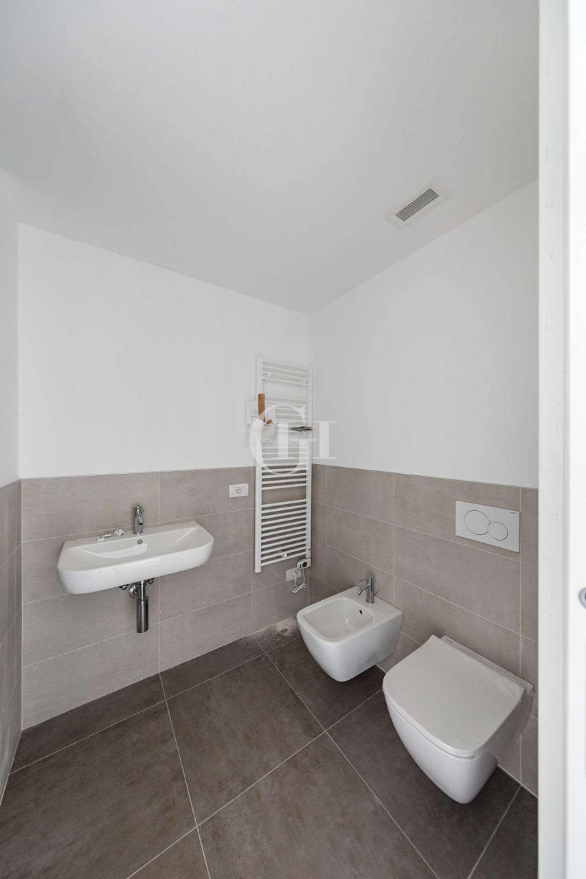 Appartamenti sul Lago di Garda, Italia, 129 m² - foto 14