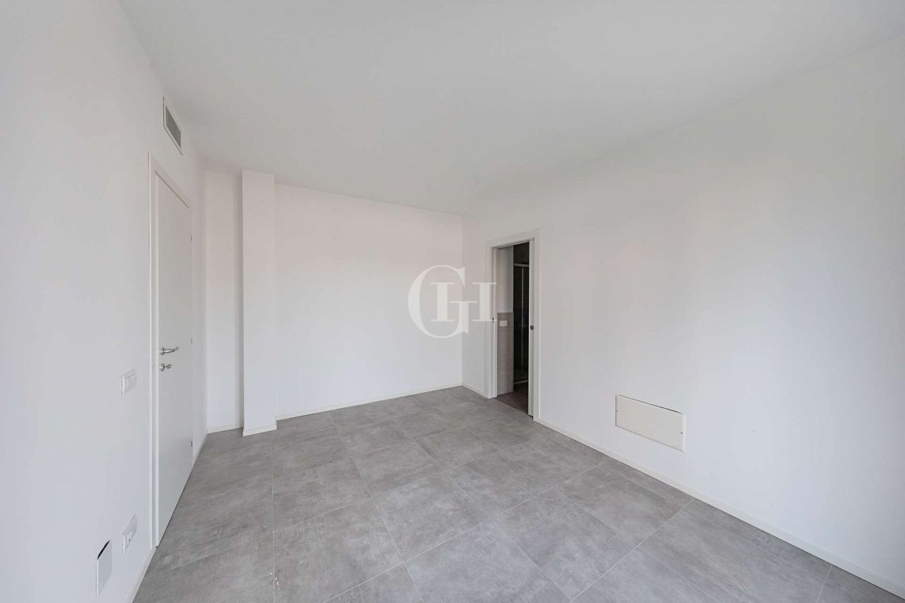 Appartamenti sul Lago di Garda, Italia, 129 m² - foto 13