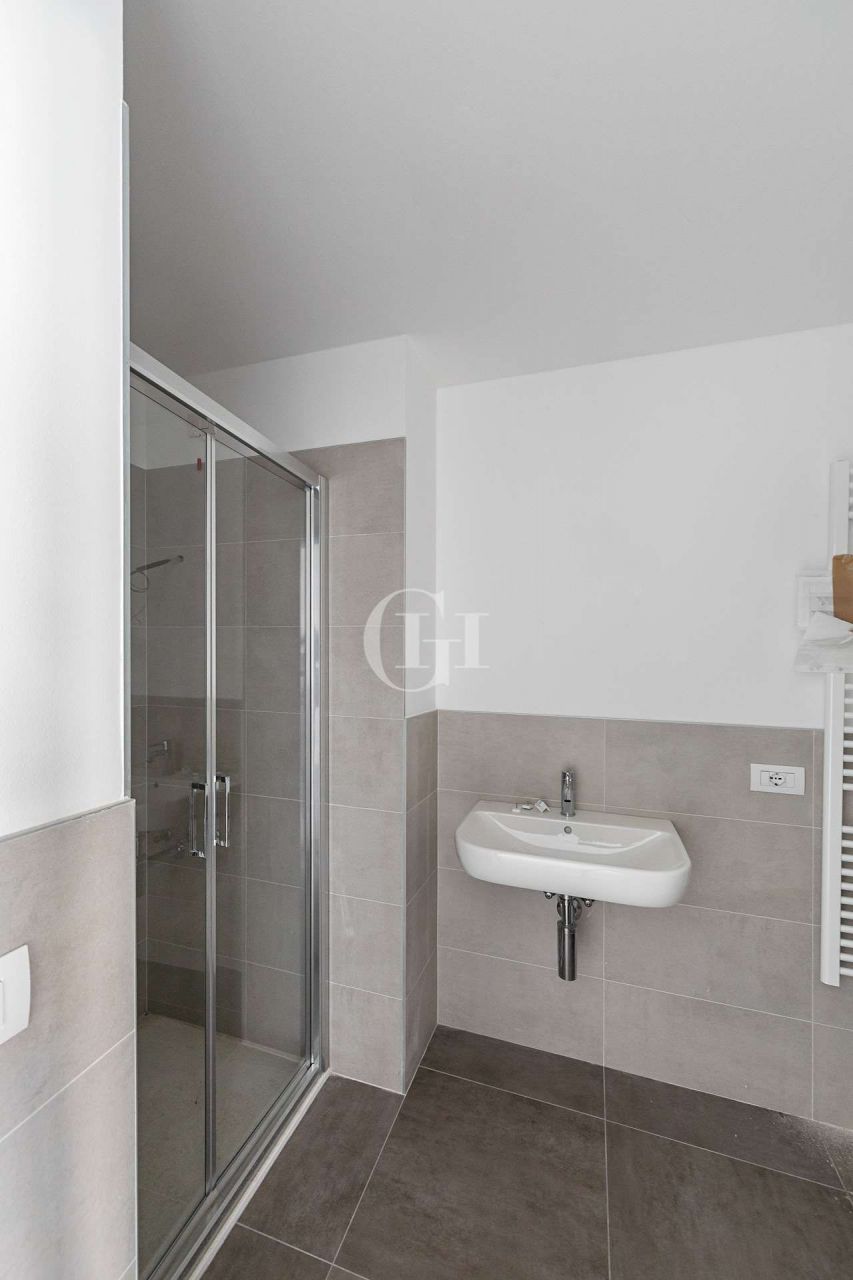 Appartamenti sul Lago di Garda, Italia, 129 m² - foto 15