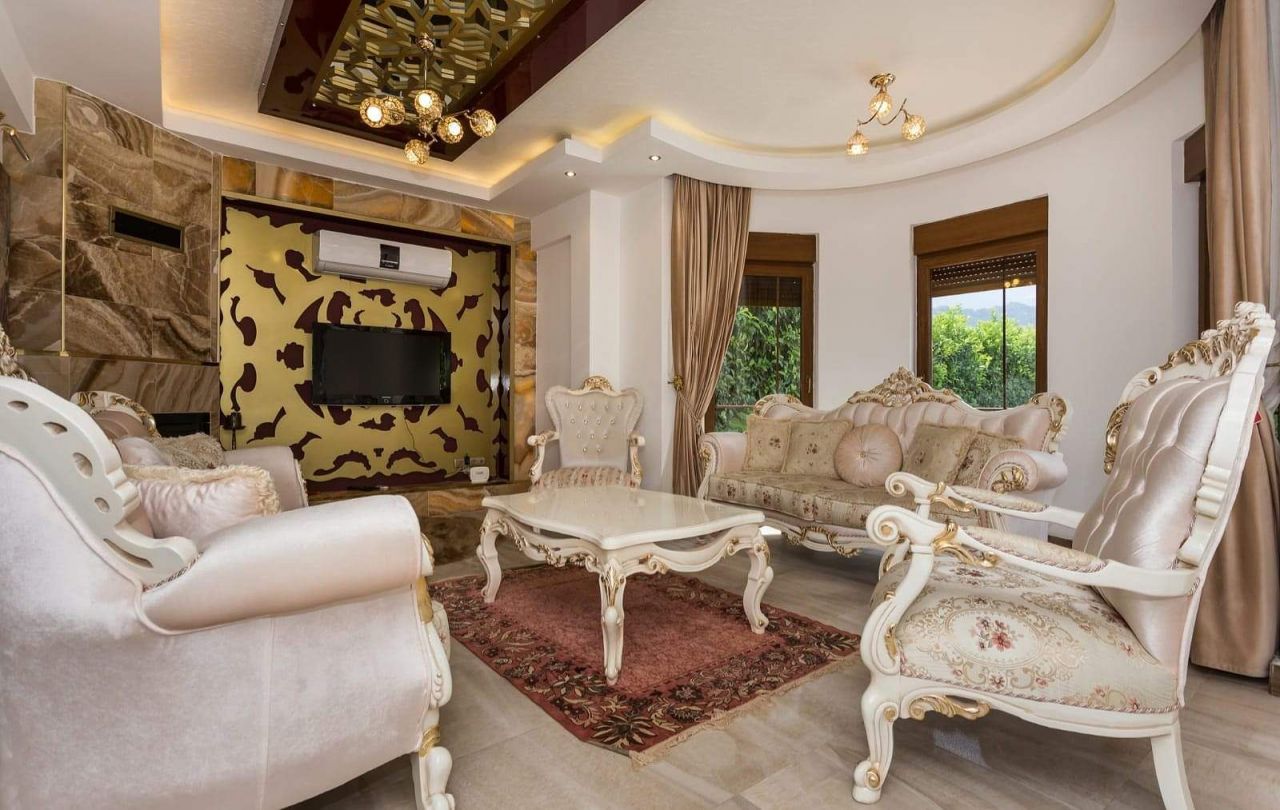 Villa a Kemer, Turchia, 180 m² - foto 5