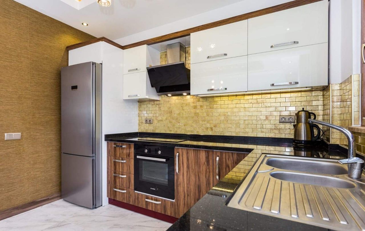 Villa a Kemer, Turchia, 180 m² - foto 4