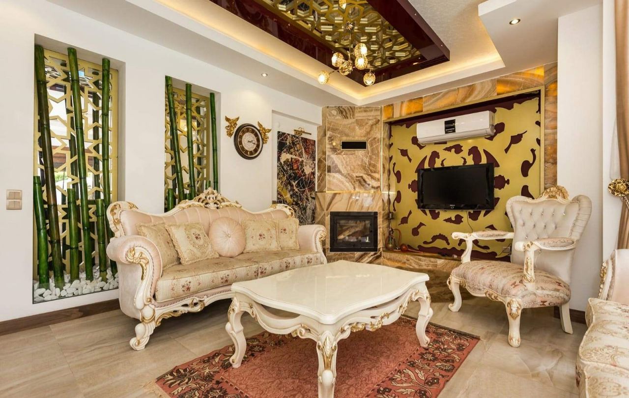 Villa a Kemer, Turchia, 180 m² - foto 3