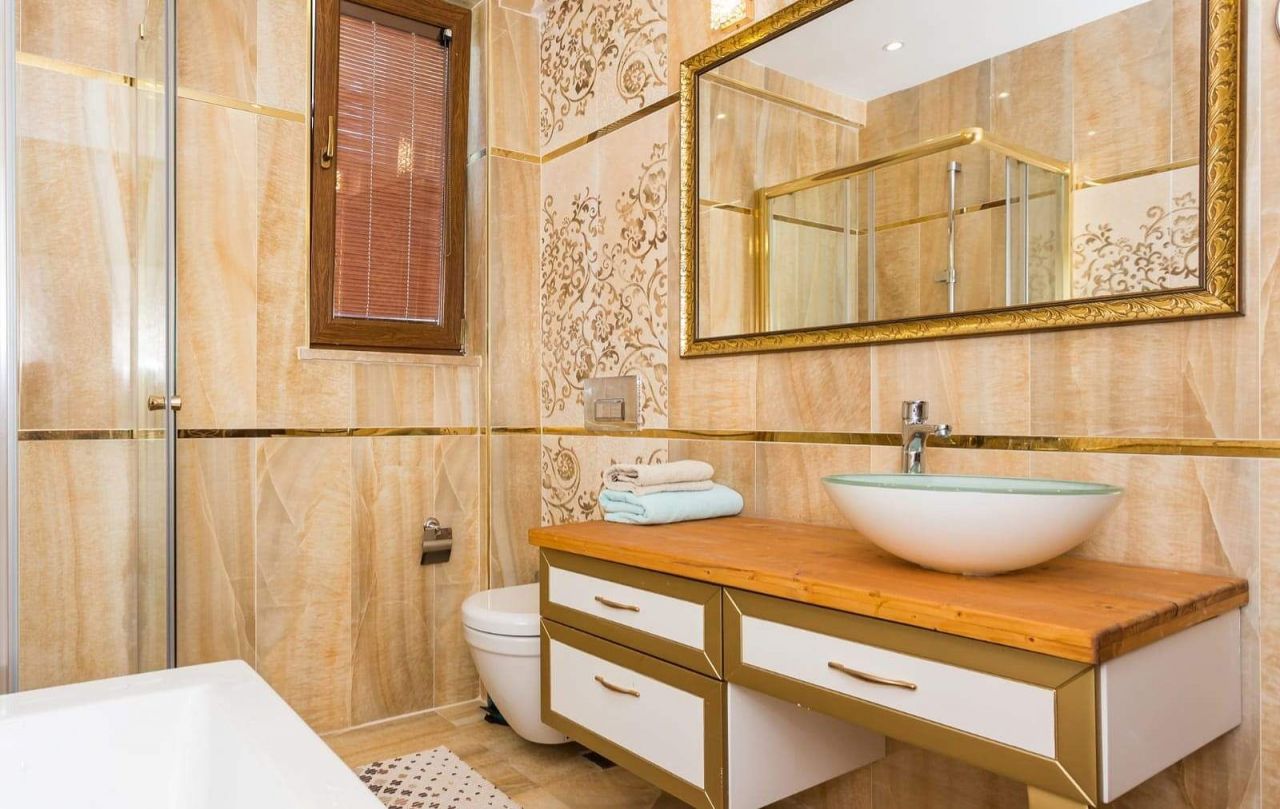 Villa a Kemer, Turchia, 180 m² - foto 8