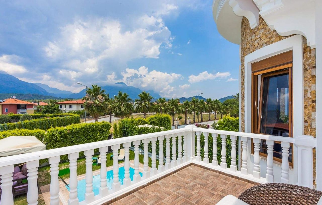 Villa a Kemer, Turchia, 180 m² - foto 18