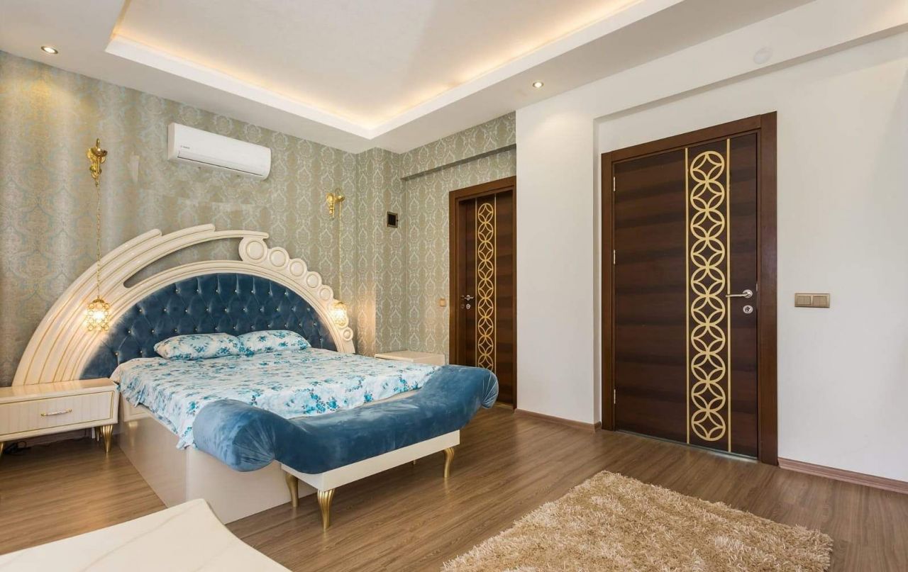 Villa a Kemer, Turchia, 180 m² - foto 15