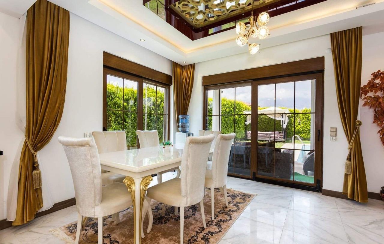 Villa a Kemer, Turchia, 180 m² - foto 11