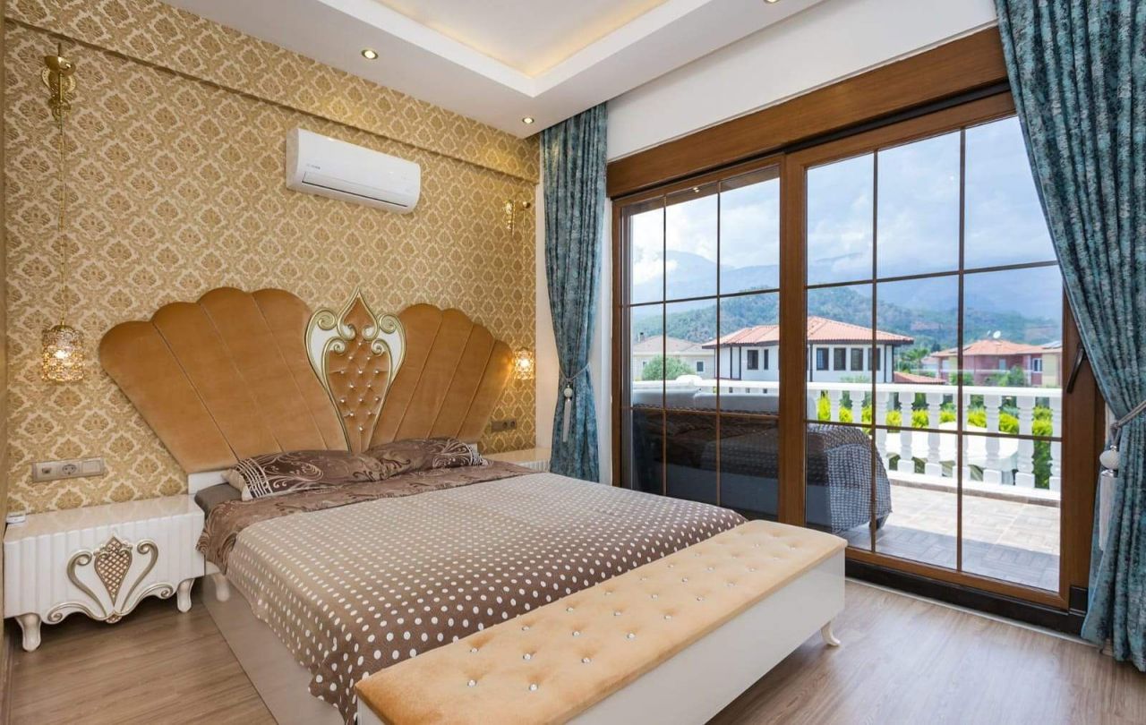 Villa a Kemer, Turchia, 180 m² - foto 17