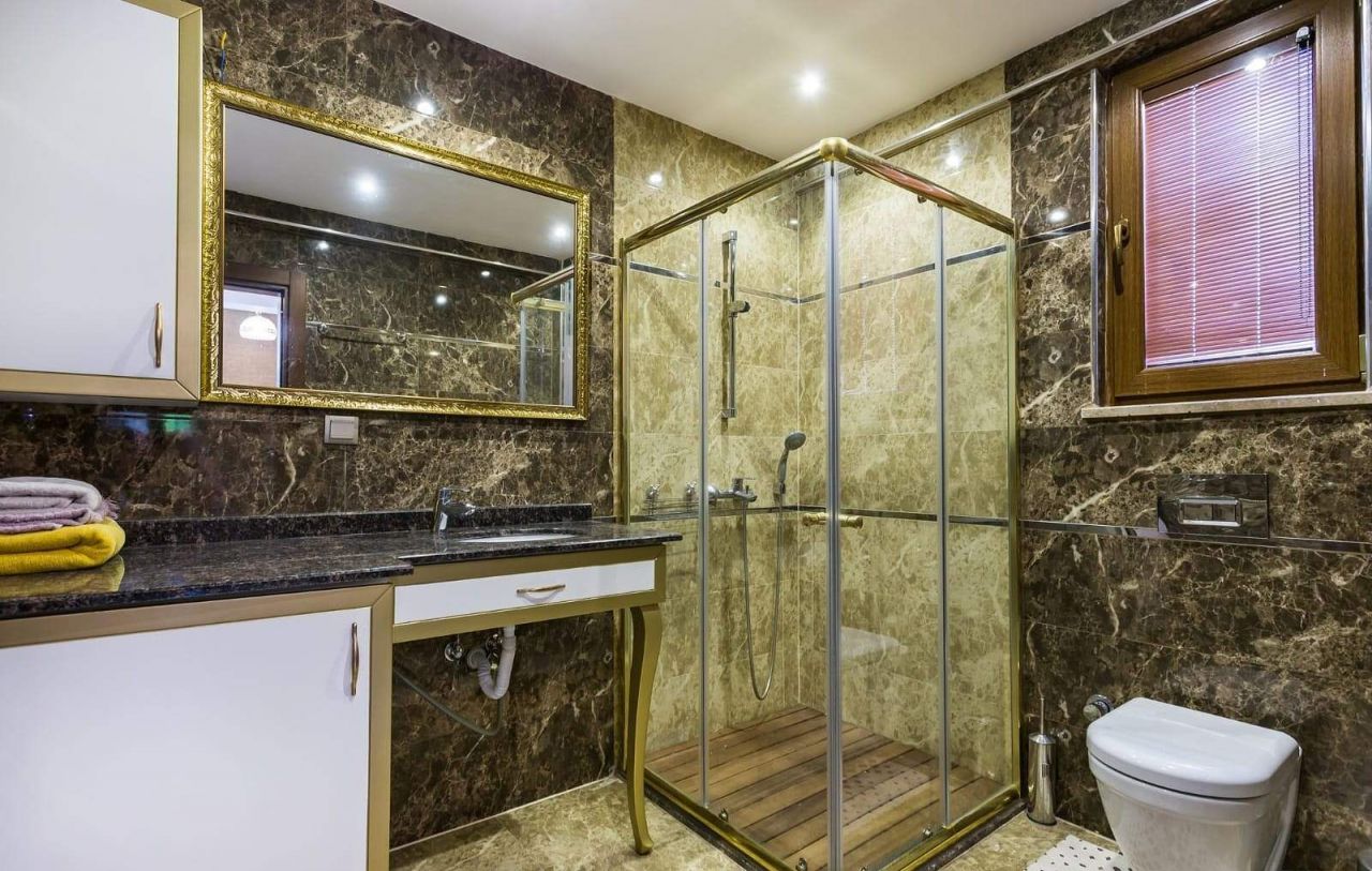 Villa a Kemer, Turchia, 180 m² - foto 9