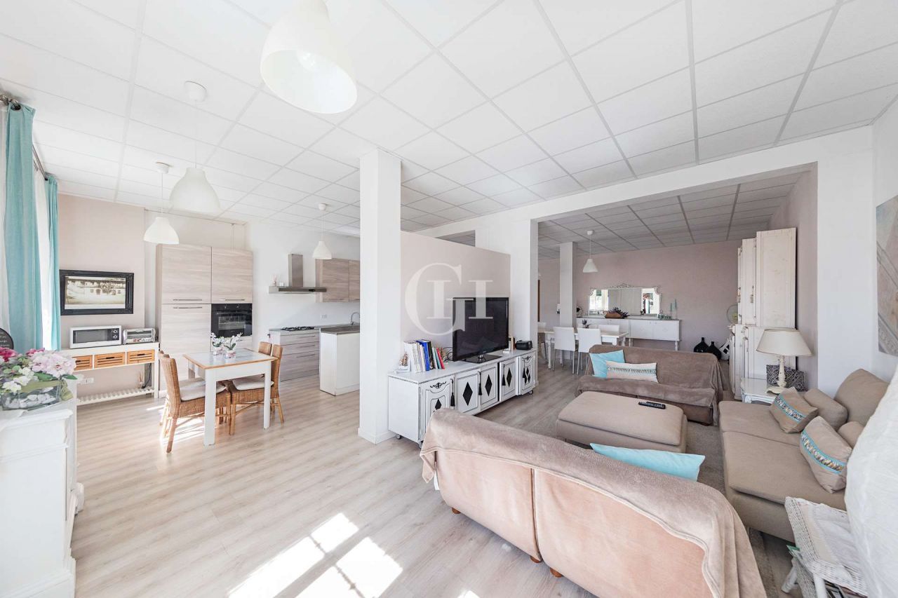 Villa sul Lago di Garda, Italia, 1 035 m² - foto 10