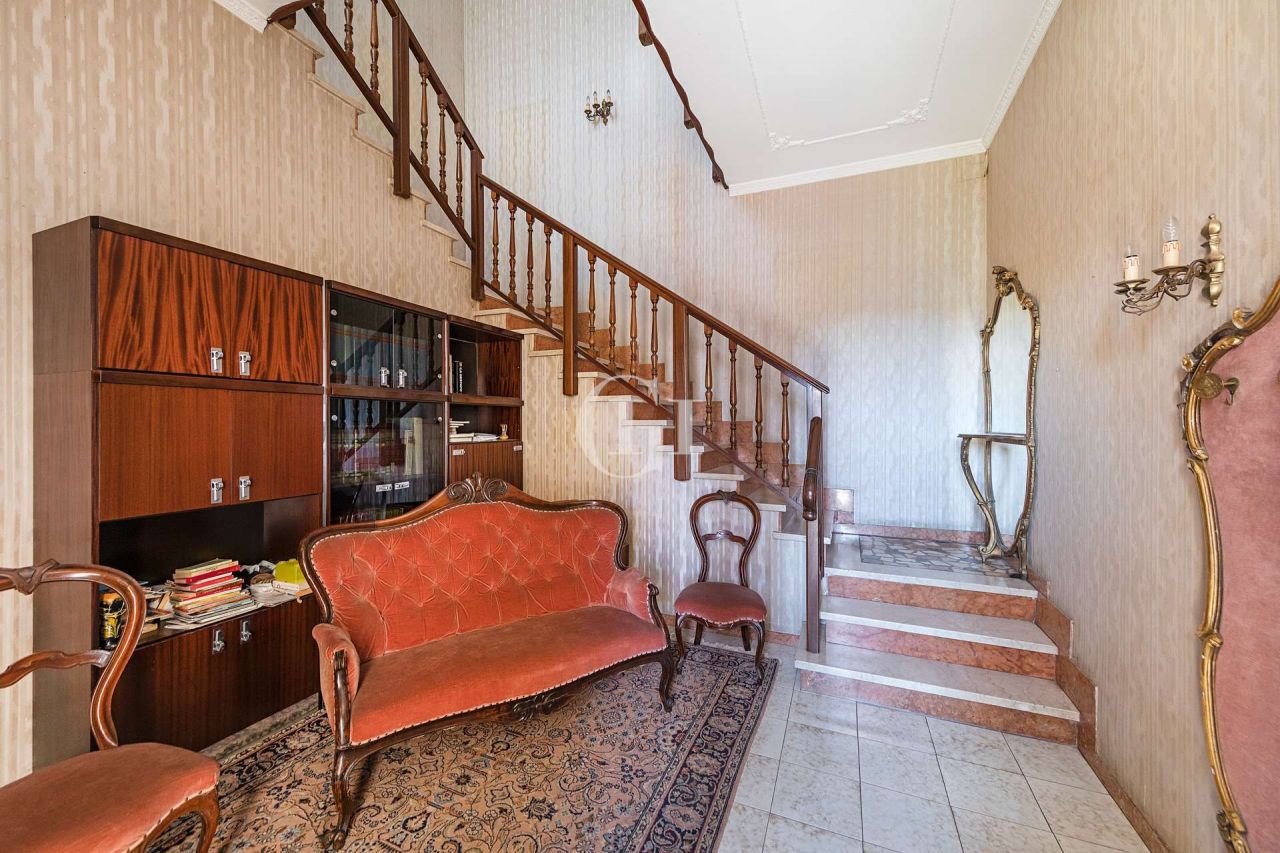 Villa sul Lago di Garda, Italia, 1 035 m² - foto 15