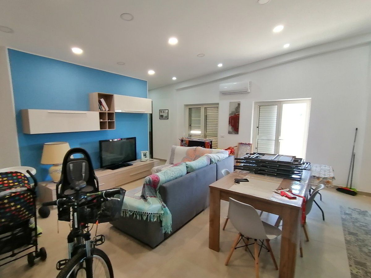 Appartamento a Scalea, Italia, 80 m² - foto 4