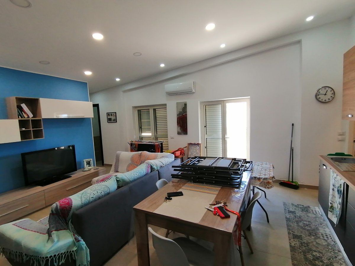 Appartamento a Scalea, Italia, 80 m² - foto 3