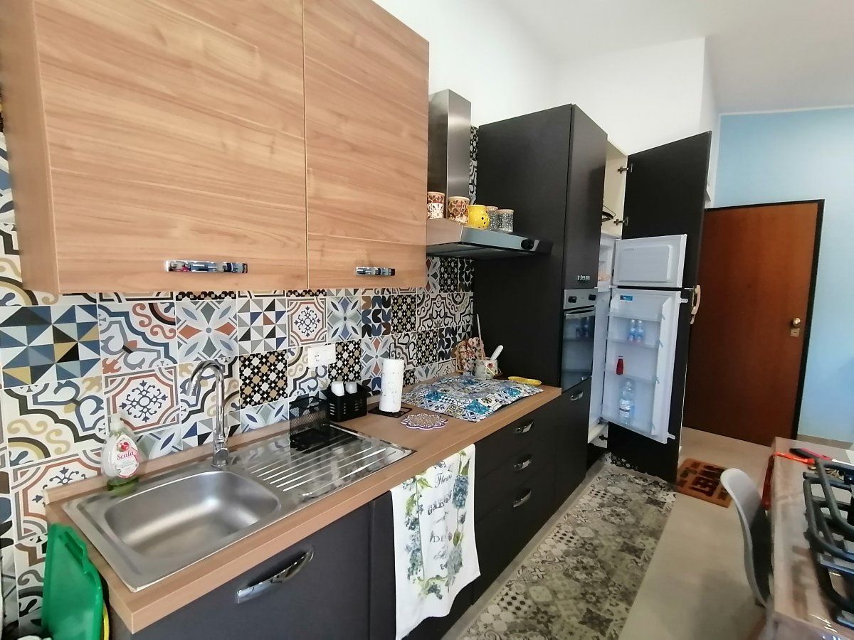 Appartamento a Scalea, Italia, 80 m² - foto 10