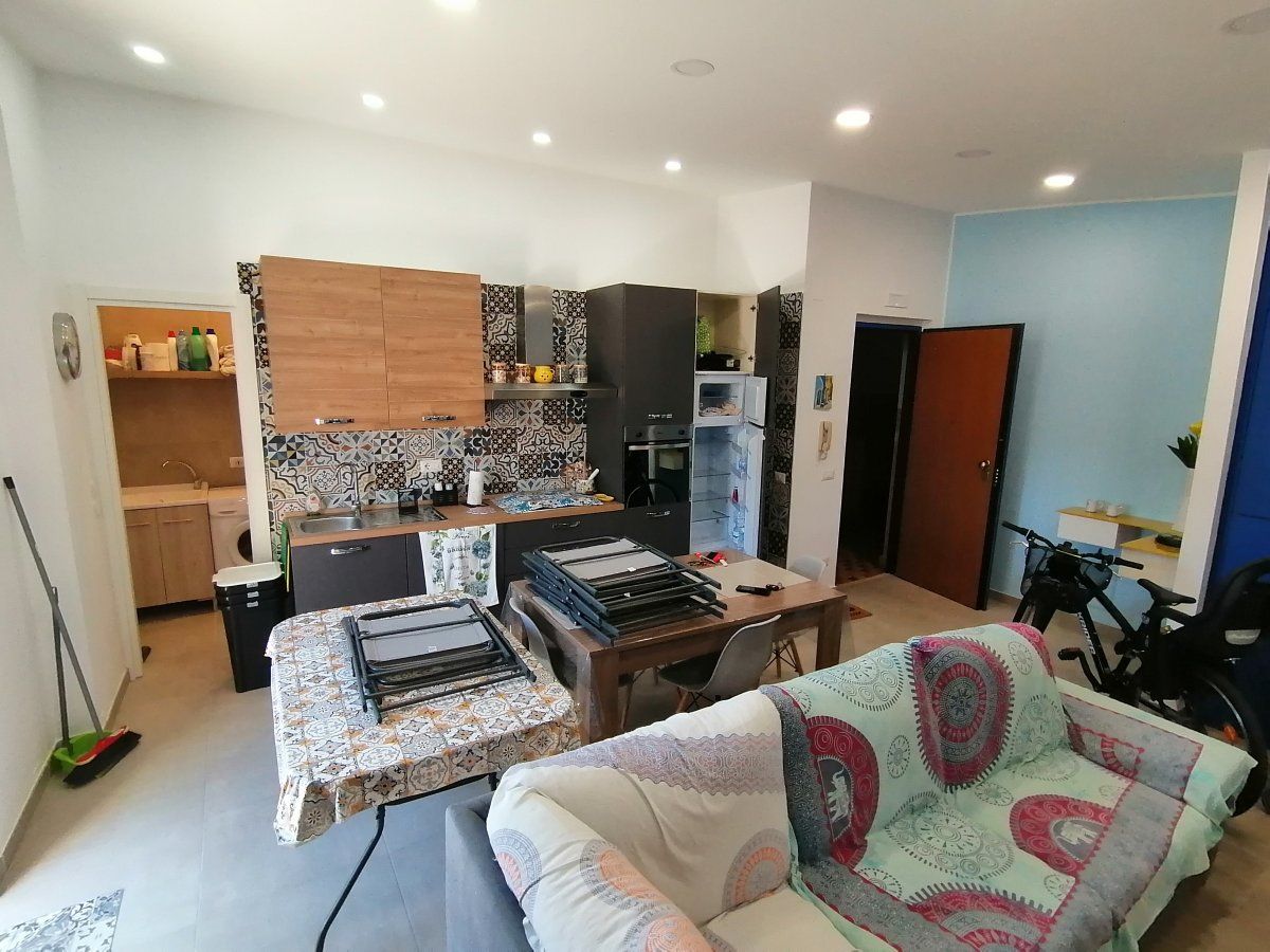 Appartamento a Scalea, Italia, 80 m² - foto 5