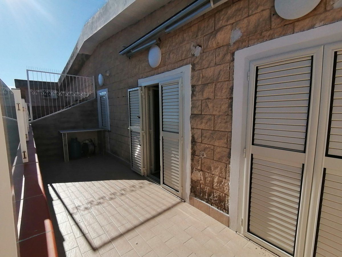 Appartamento a Scalea, Italia, 80 m² - foto 13