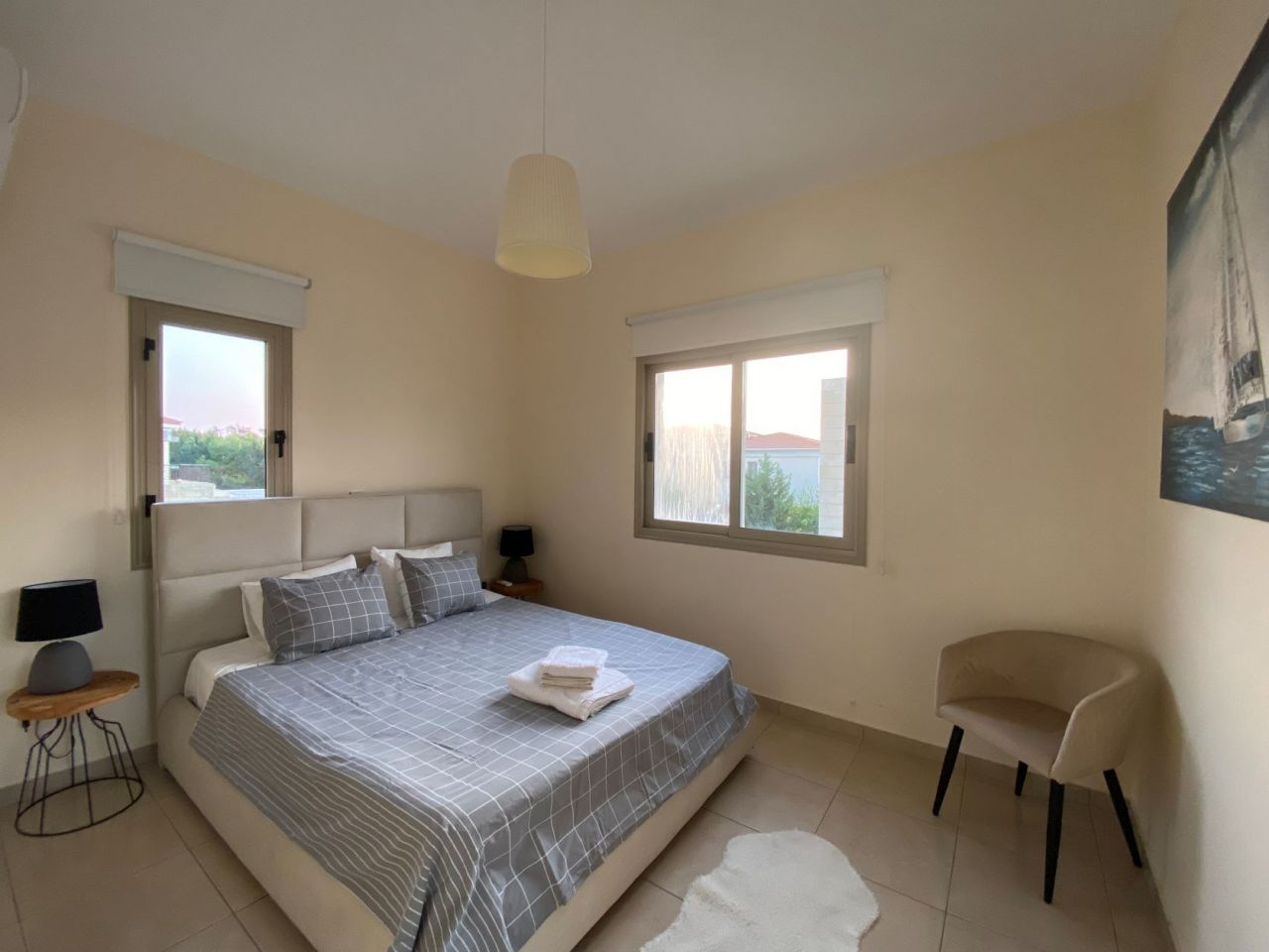 Villa à Paphos, Chypre, 150 m² - image 8