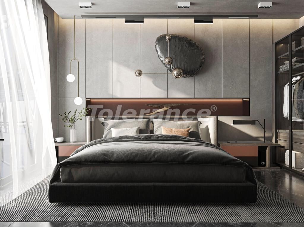 Appartement à Okurcalar, Turquie, 2 460 m² - image 16