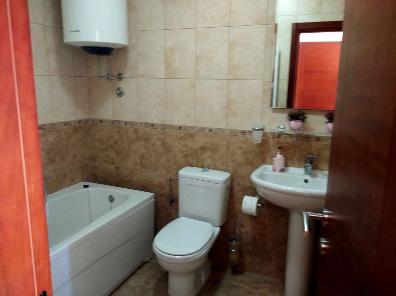 Apartment in Budva, Montenegro, 98 m² - Foto 3