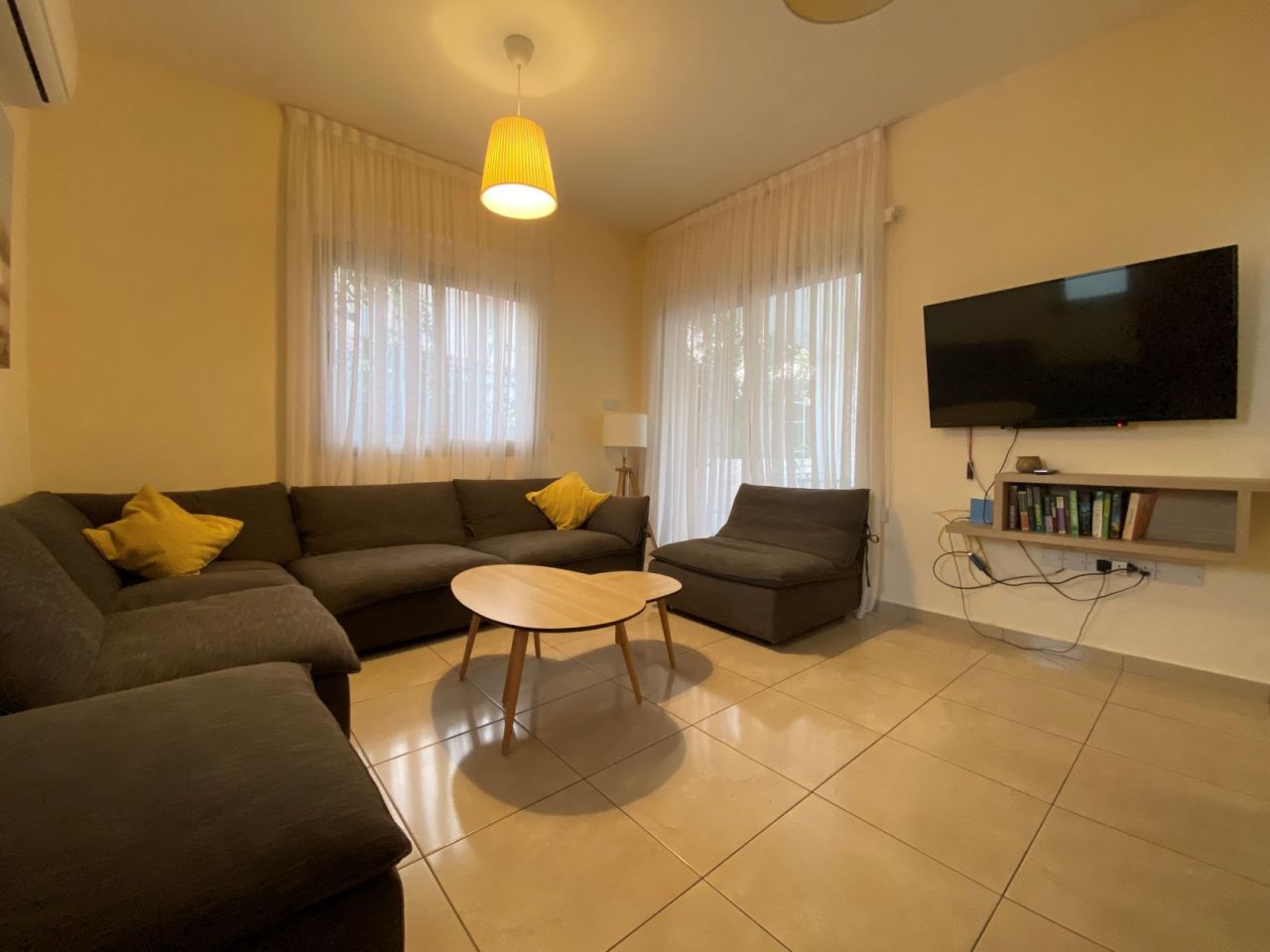 Villa à Paphos, Chypre, 150 m² - image 15