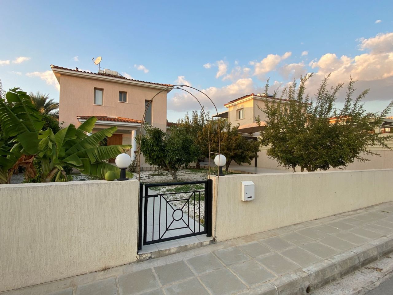 Villa à Paphos, Chypre, 150 m² - image 13