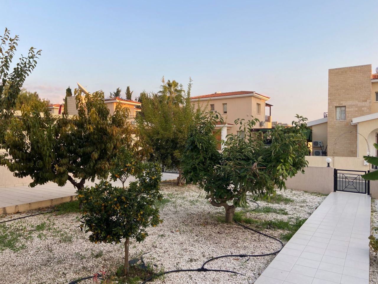 Villa à Paphos, Chypre, 150 m² - image 14