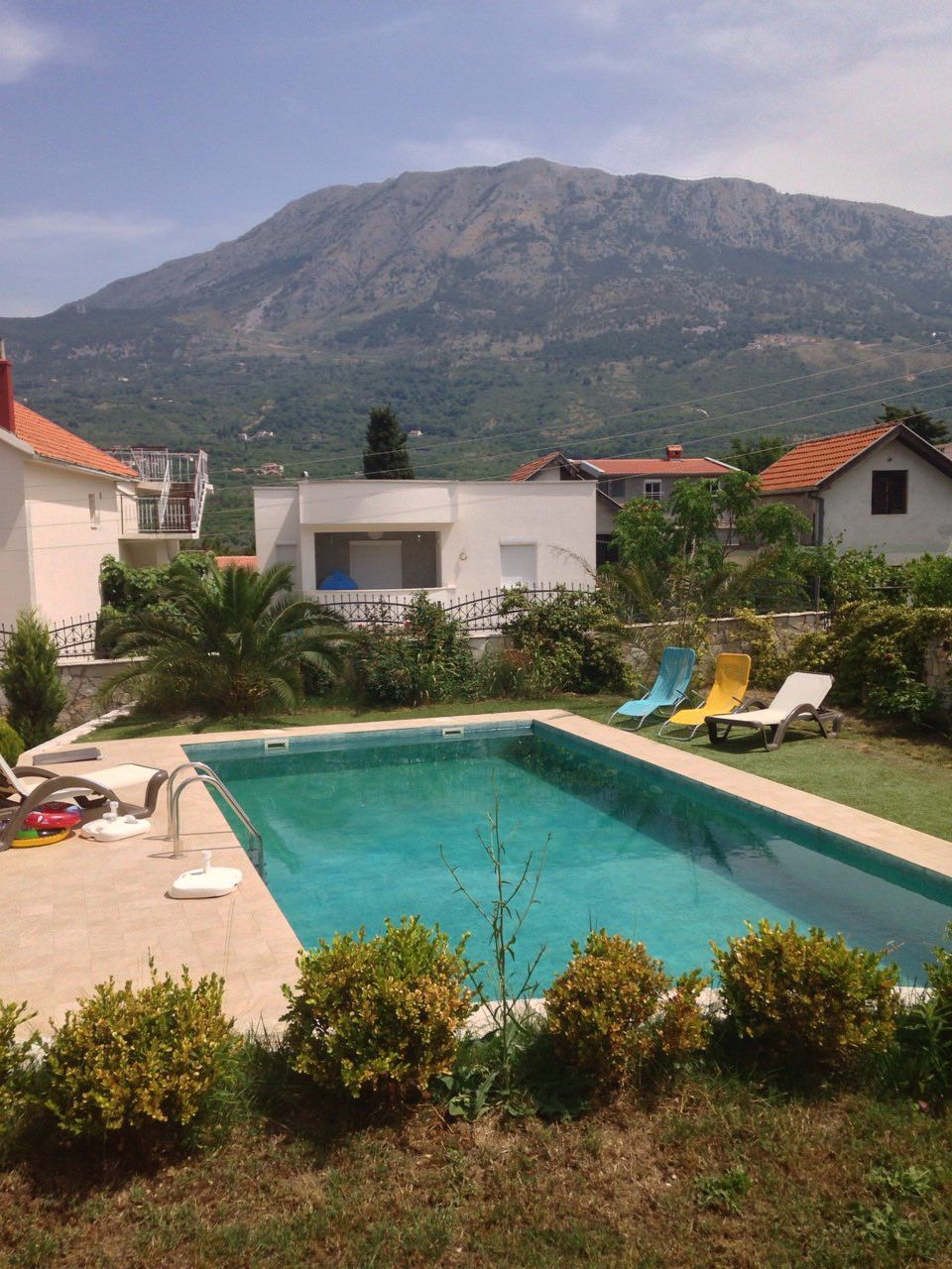 Cottage in Dobra Voda, Montenegro, 273 m² - Foto 8