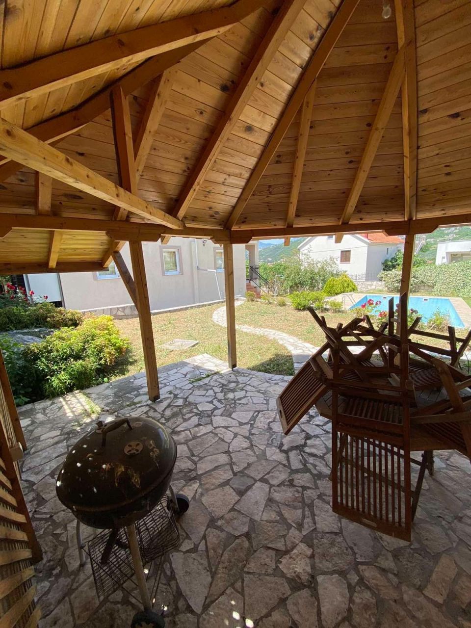 Cottage in Dobra Voda, Montenegro, 273 m² - Foto 15