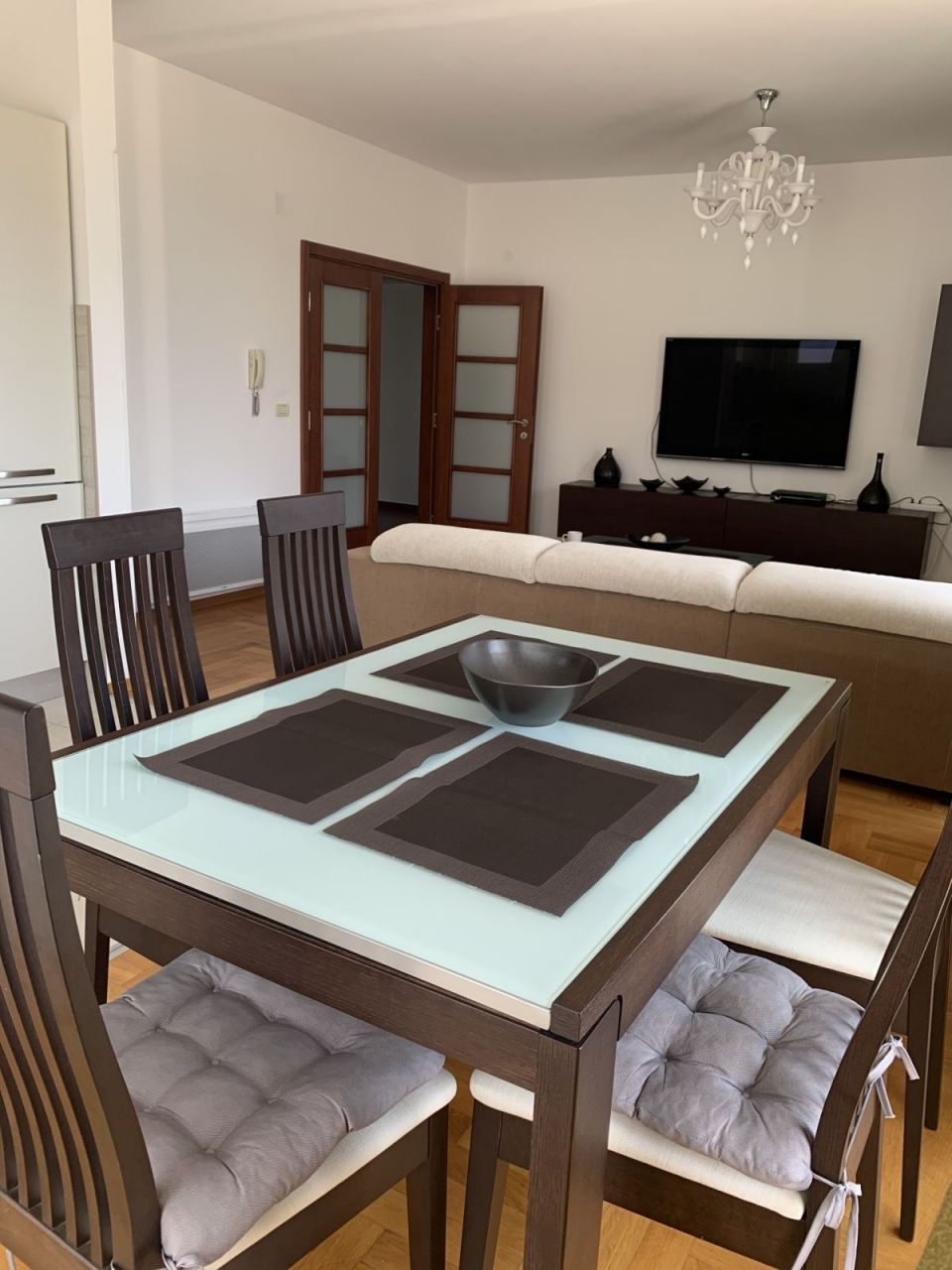 Apartment in Budva, Montenegro, 98 m² - Foto 10