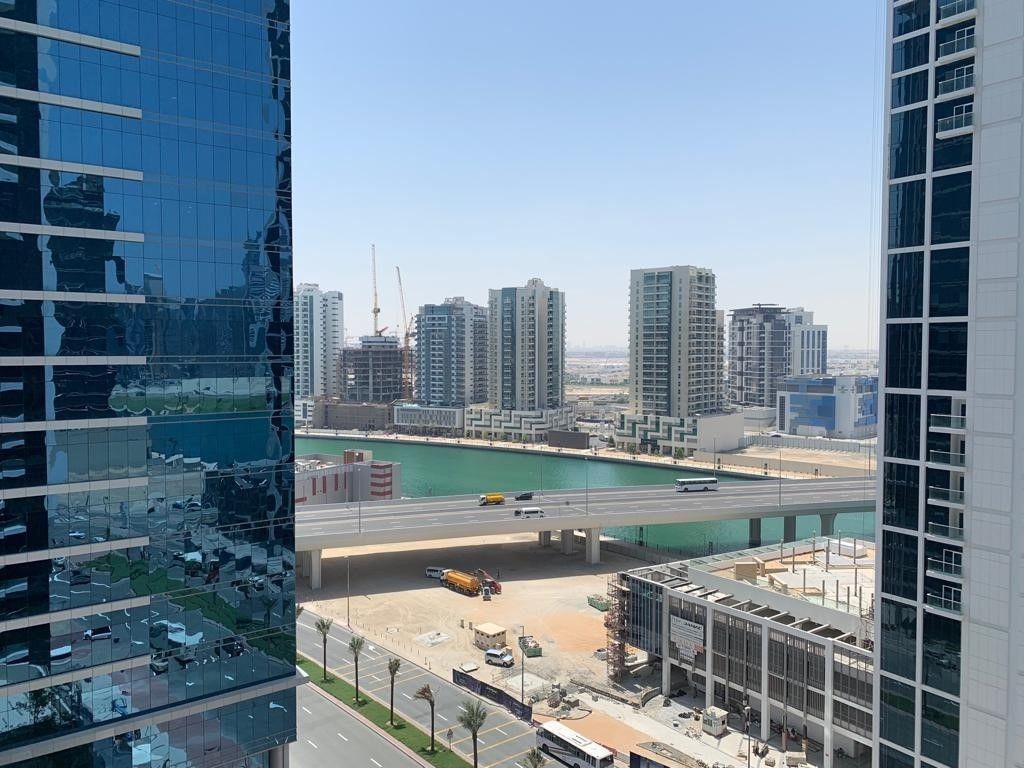 Appartement à Dubaï, EAU, 48 m² - image 1