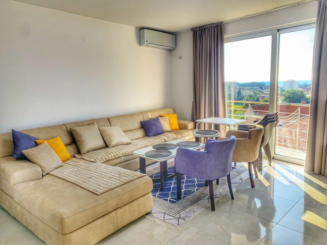 Haus in Bar, Montenegro, 670 m² - Foto 2