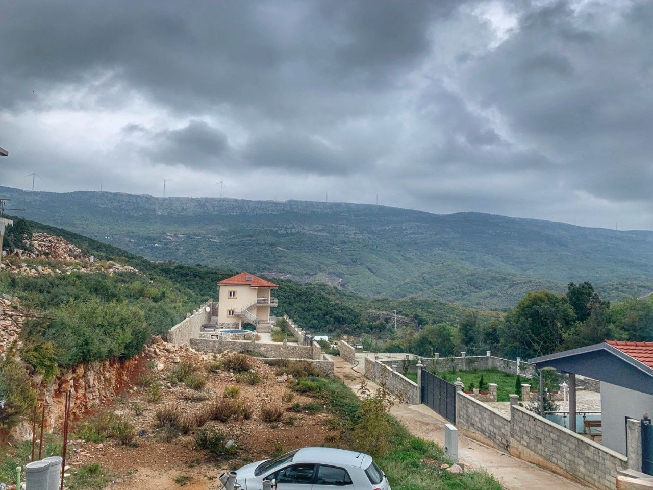 House in Ulcinj, Montenegro, 80 m² - picture 2