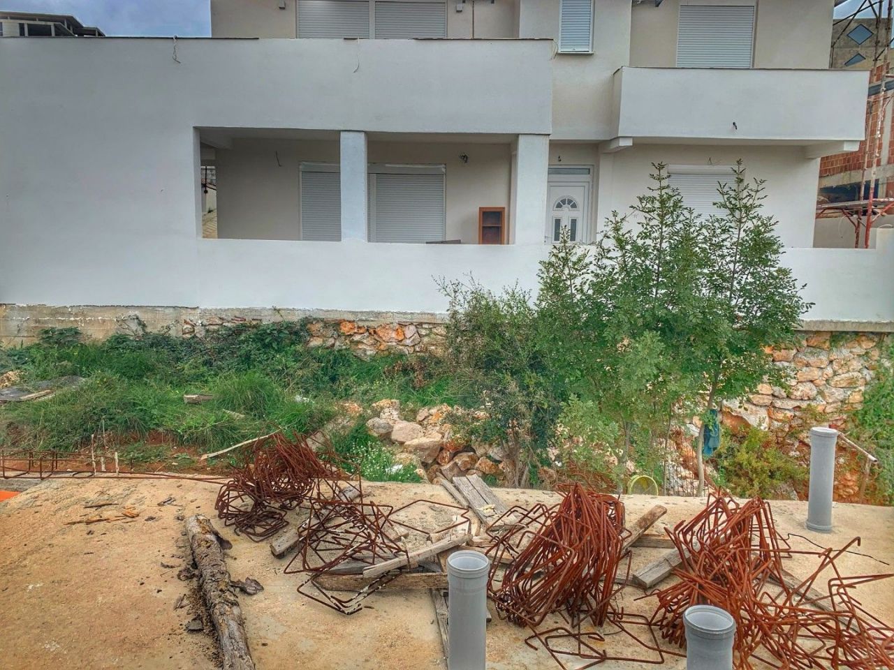 House in Ulcinj, Montenegro, 80 m² - picture 3