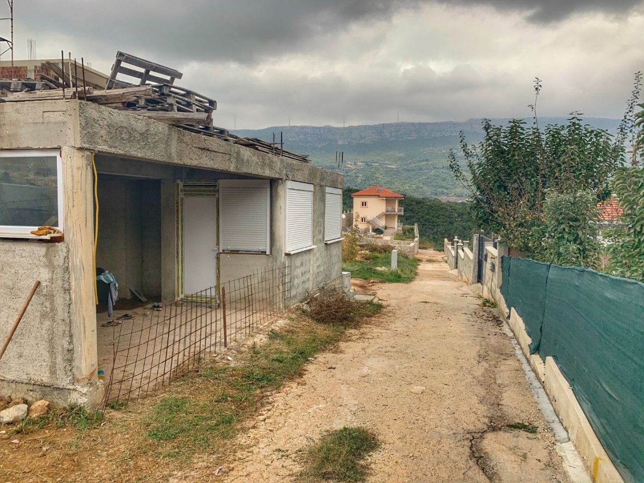 House in Ulcinj, Montenegro, 80 m² - picture 7