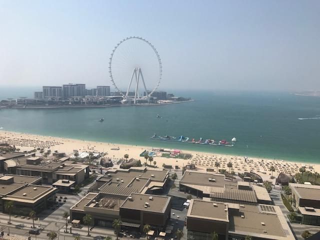 Apartment in Dubai, UAE, 110 m² - picture 15