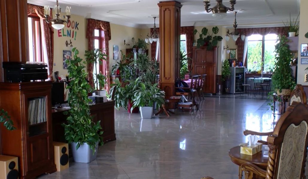 Villa in Budapest, Hungary, 1 000 m² - picture 4