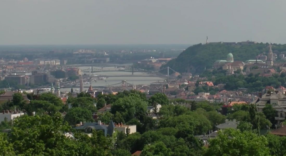 Villa in Budapest, Hungary, 1 000 m² - picture 3