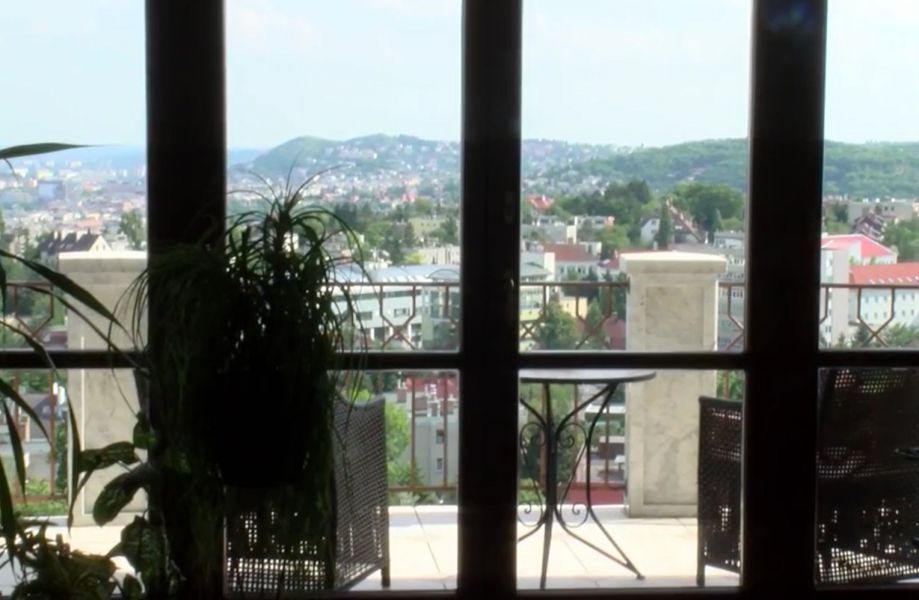 Villa in Budapest, Hungary, 1 000 m² - picture 7