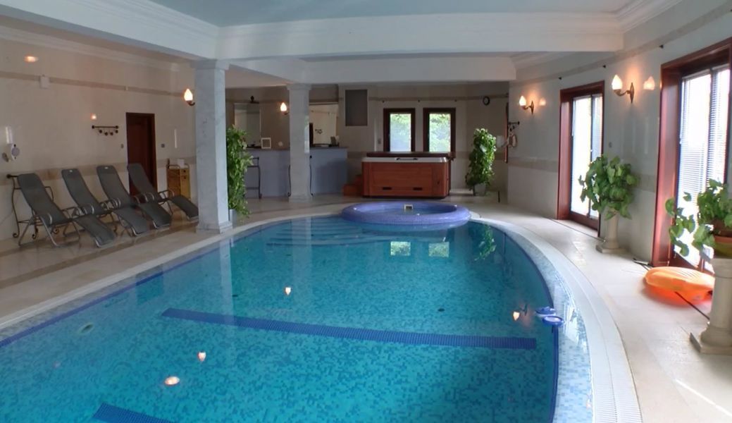 Villa in Budapest, Hungary, 1 000 m² - picture 13