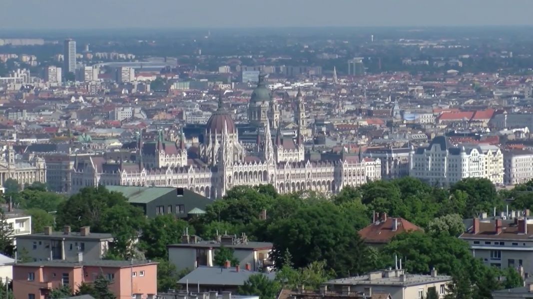 Villa in Budapest, Hungary, 1 000 m² - picture 10