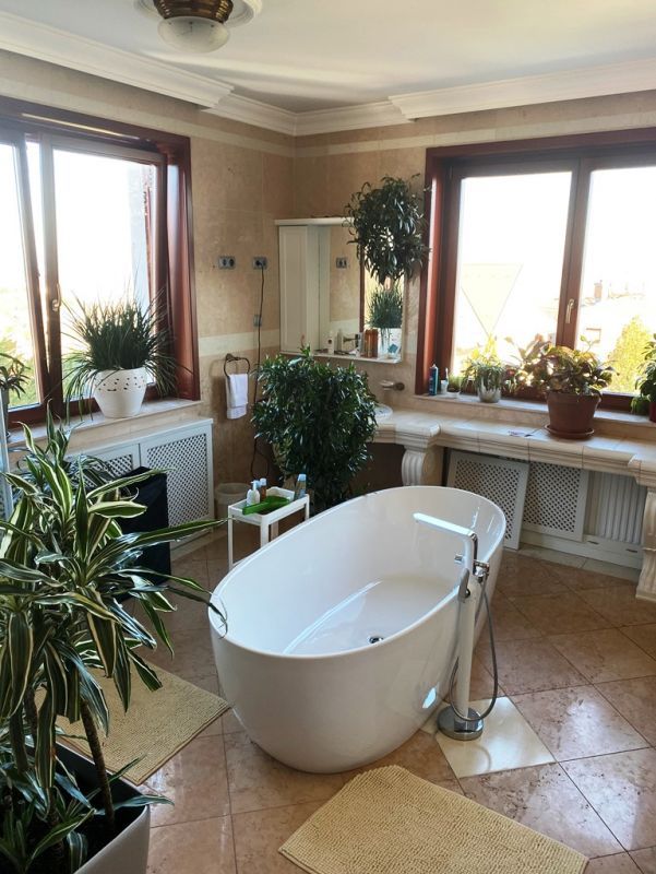 Villa in Budapest, Hungary, 1 000 m² - picture 14