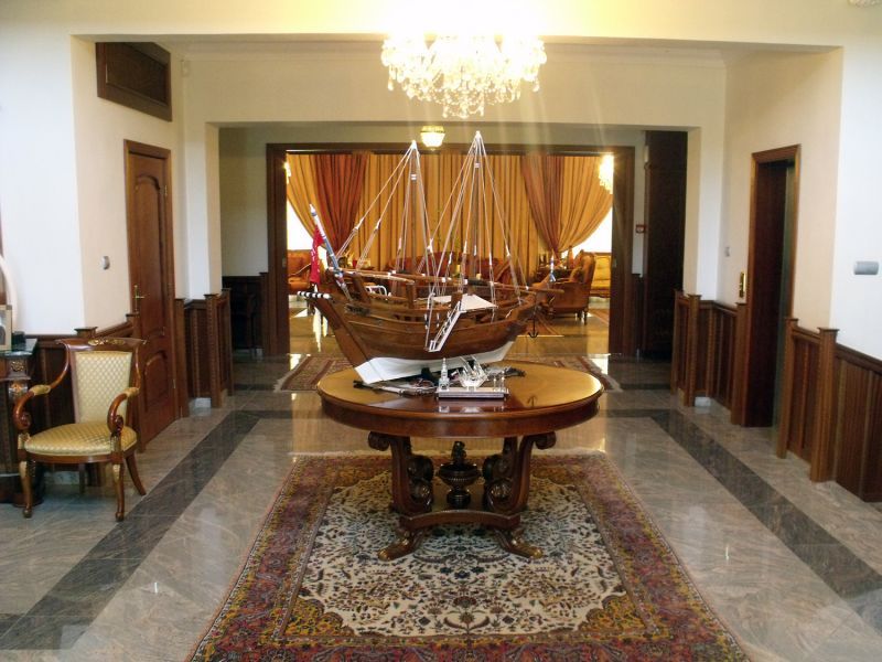 Villa à Budapest, Hongrie, 1 000 m² - image 6