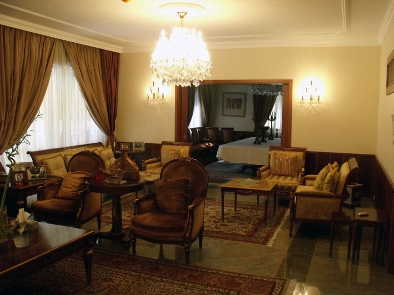 Villa à Budapest, Hongrie, 1 000 m² - image 7