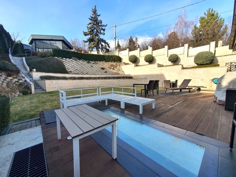 Villa in Budapest, Ungarn, 450 m² - Foto 18