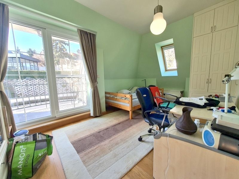 Villa in Budapest, Ungarn, 450 m² - Foto 11