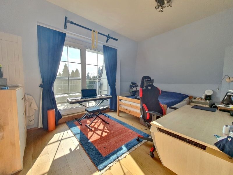 Villa in Budapest, Ungarn, 450 m² - Foto 12