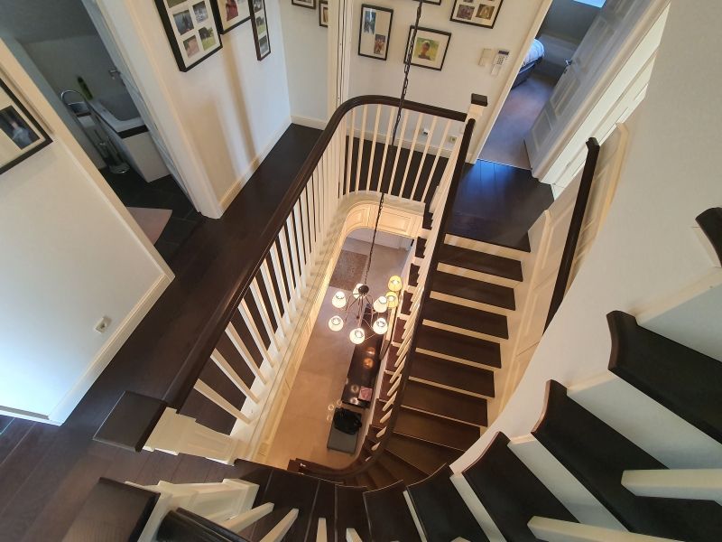 Villa in Budapest, Ungarn, 450 m² - Foto 10