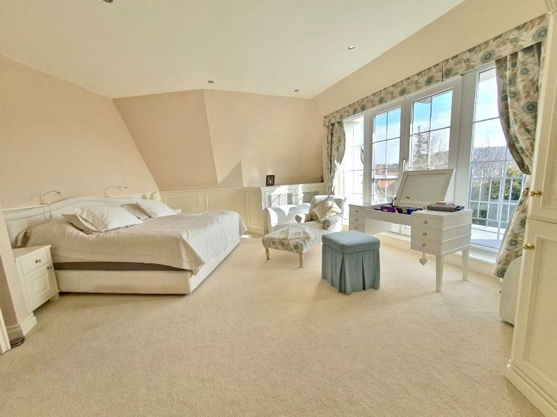 Villa in Budapest, Ungarn, 450 m² - Foto 14